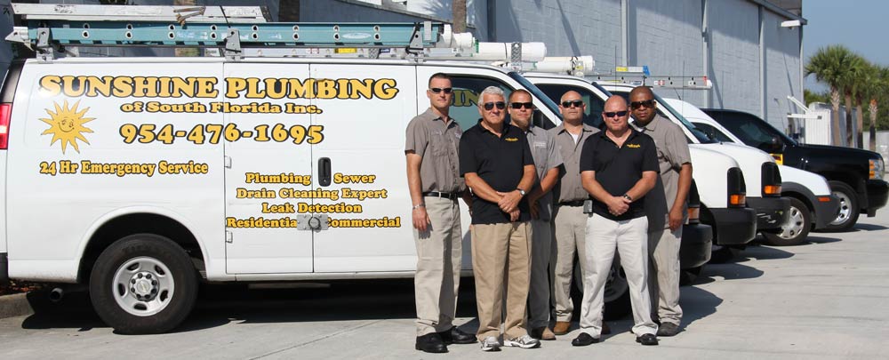 Expert Leak Detection Company