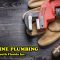 Do you have a Plumbing Problem?