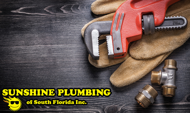 Do you have a Plumbing Problem?