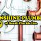 Plumbing inspection and repairs