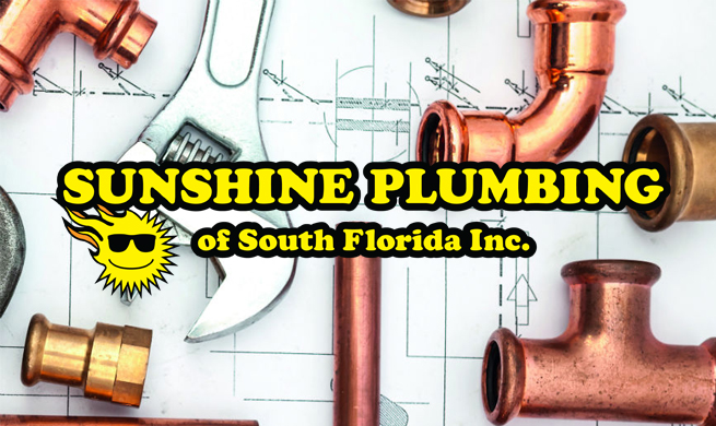 Plumbing Pipe Repair