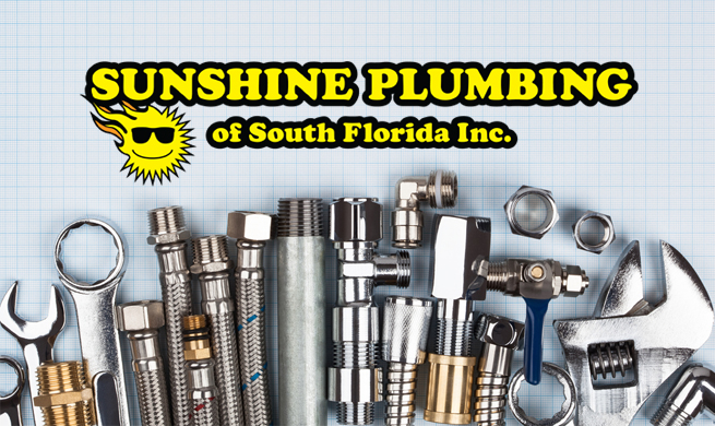 Plumbing Contractors in Davie