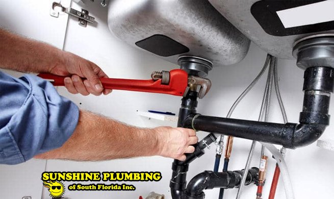 Clog and Leak Repair