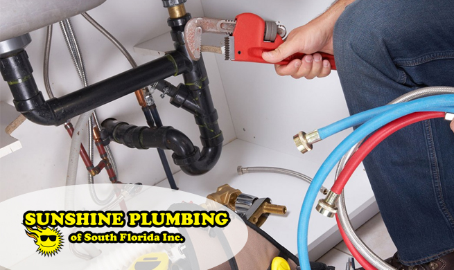 Broward County Plumbers