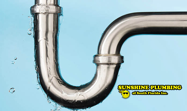 Plumbing Leak Detection