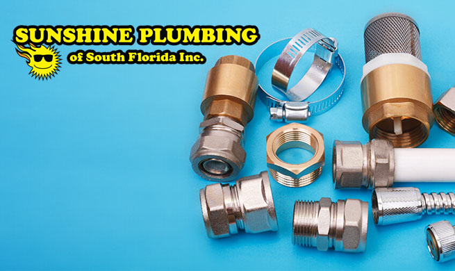 Broward County Plumbing Contractors