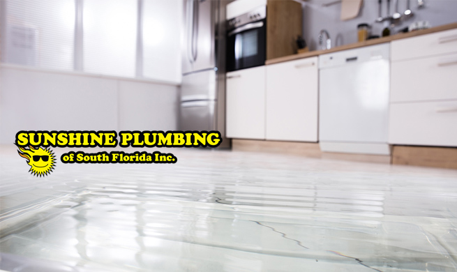 Plumbing Contractors in Hollywood FL