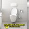 Toilet Repair and Installation