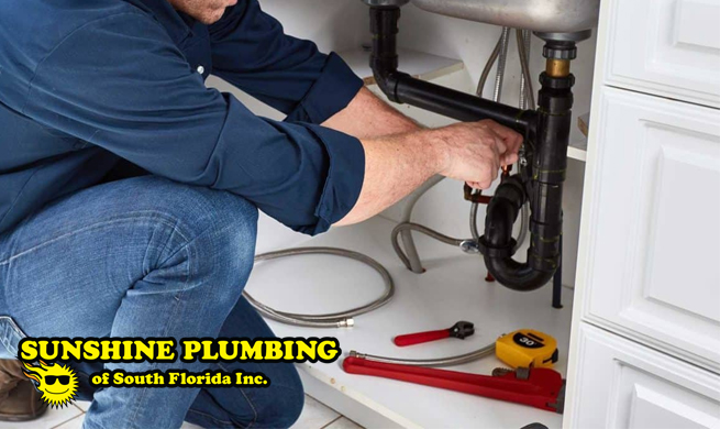 Broward Plumbing